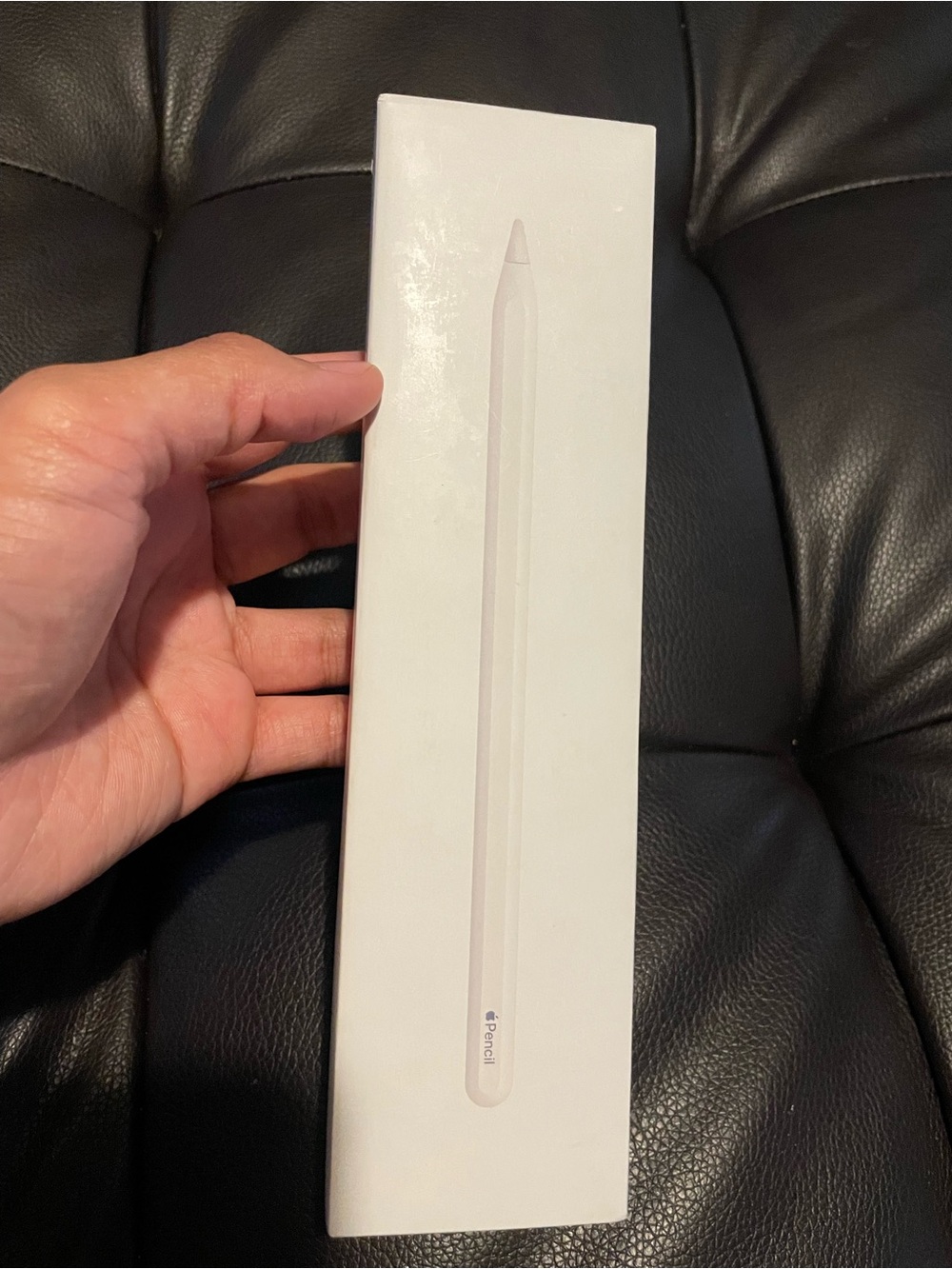 Apple Pencil (2nd Gen) - White